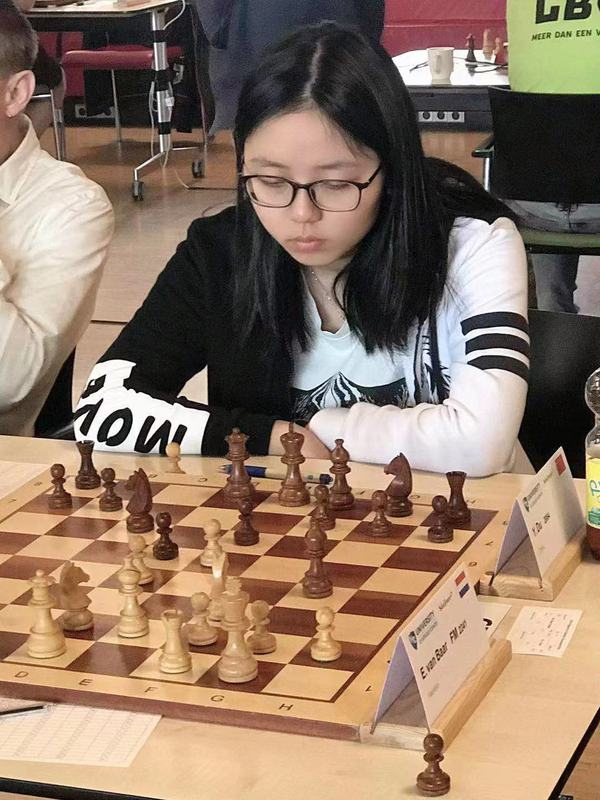 Asian Amateur Chess Championships (Men & Women) 